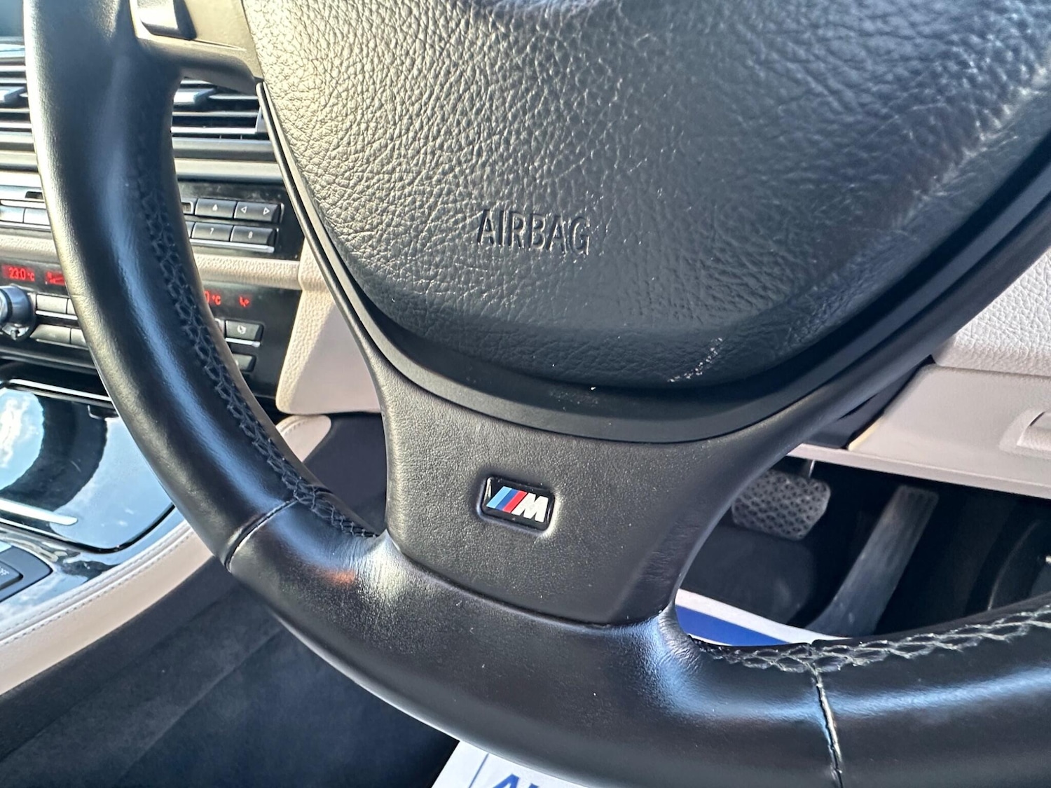 Used BMW 5 Series for sale - 76702201: Photo 50