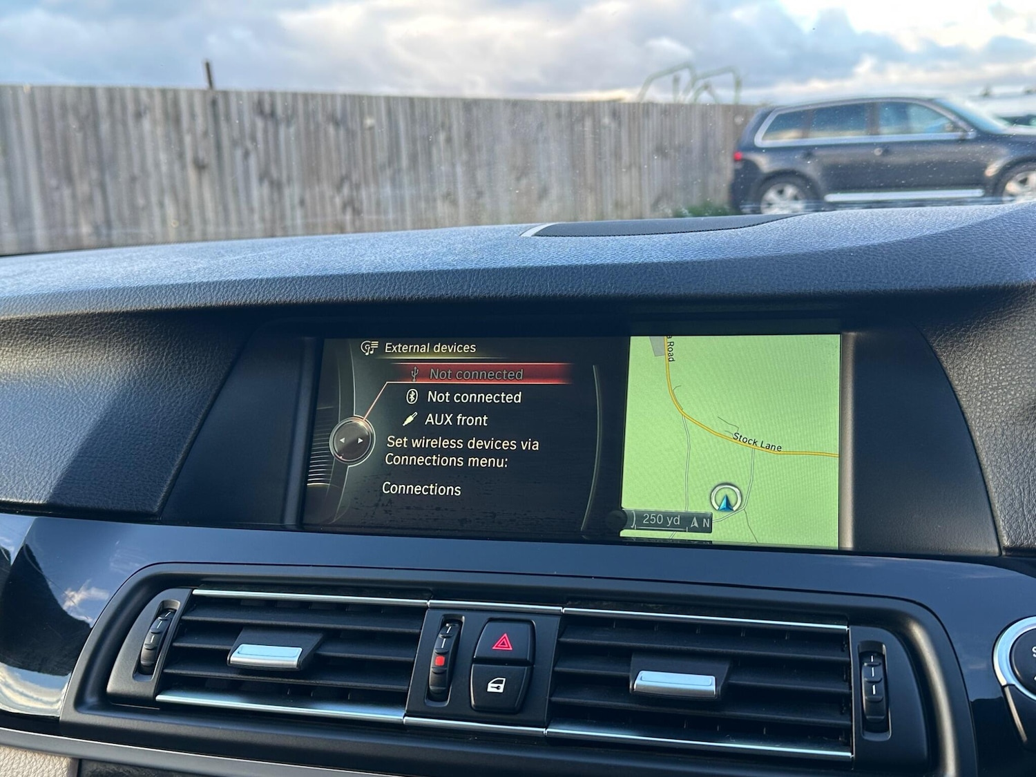 Used BMW 5 Series for sale - 76702201: Photo 52