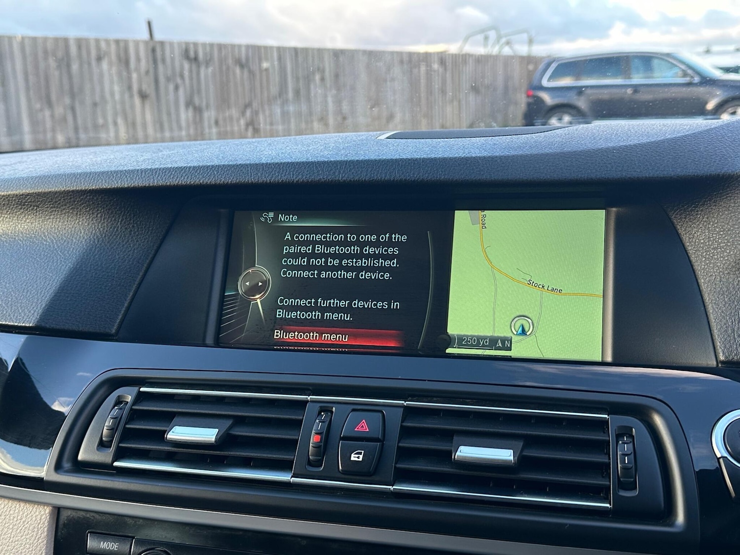 Used BMW 5 Series for sale - 76702201: Photo 56