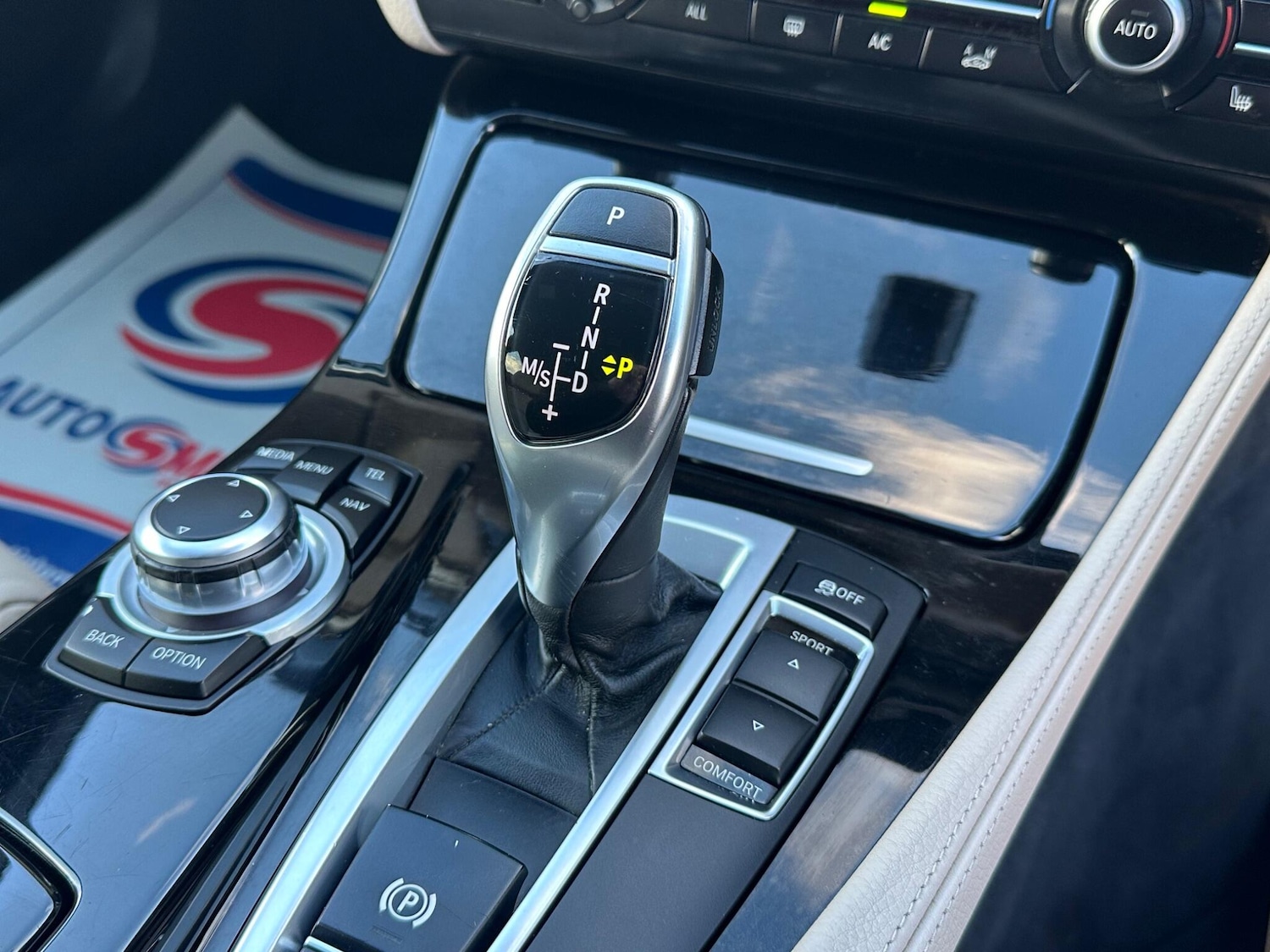 Used BMW 5 Series for sale - 76702201: Photo 58