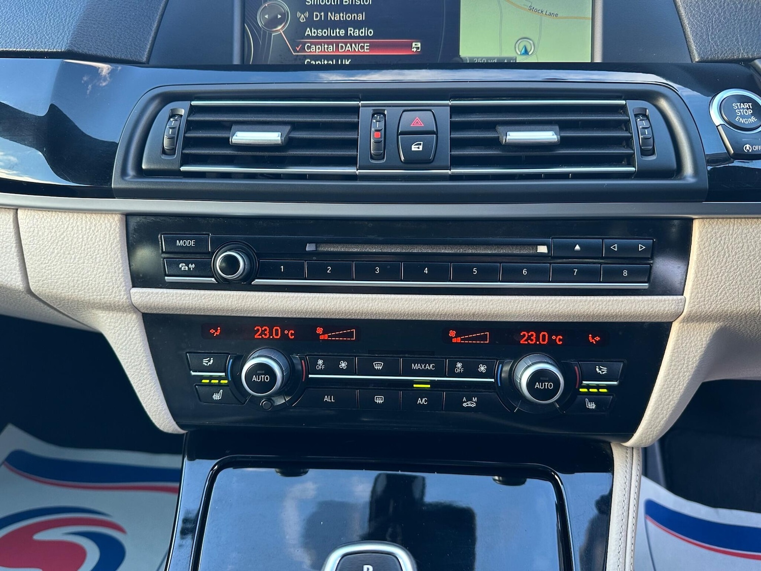 Used BMW 5 Series for sale - 76702201: Photo 59