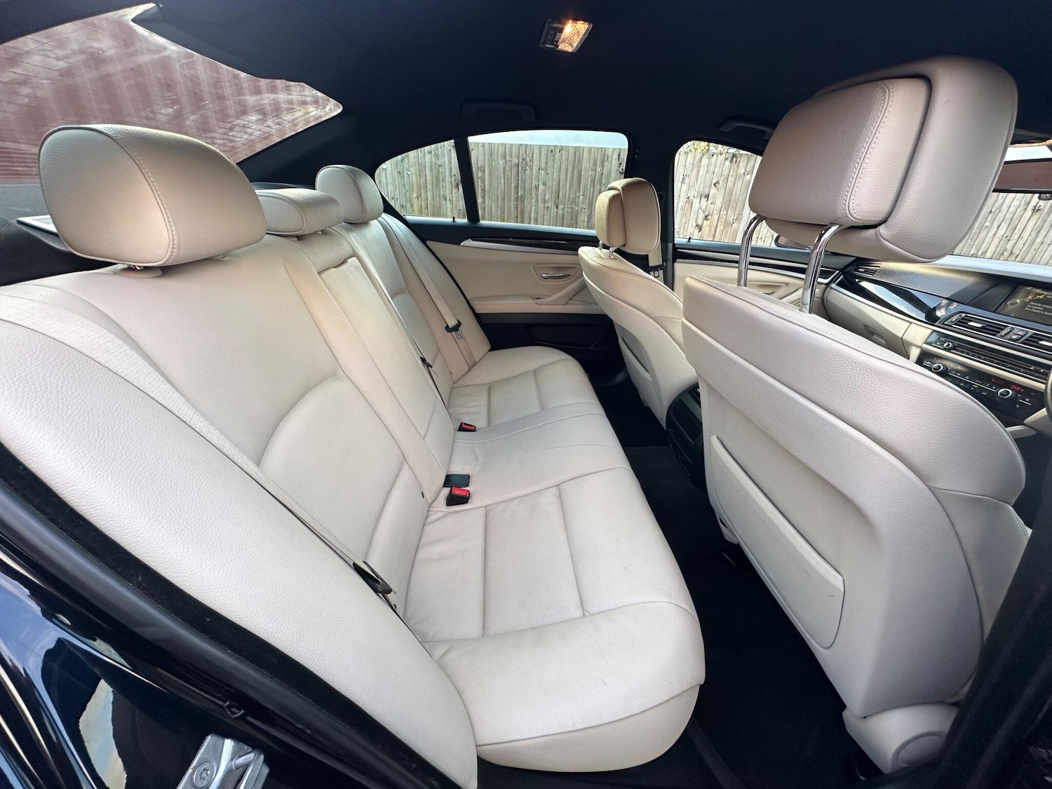 Used BMW 5 Series for sale - 76702201: Photo 60