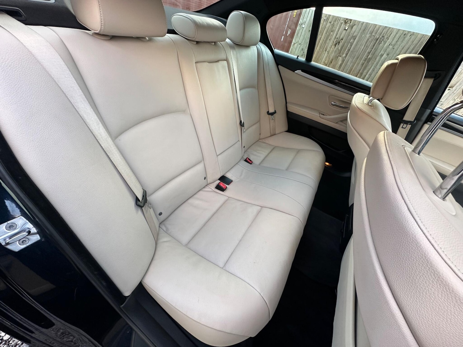 Used BMW 5 Series for sale - 76702201: Photo 61