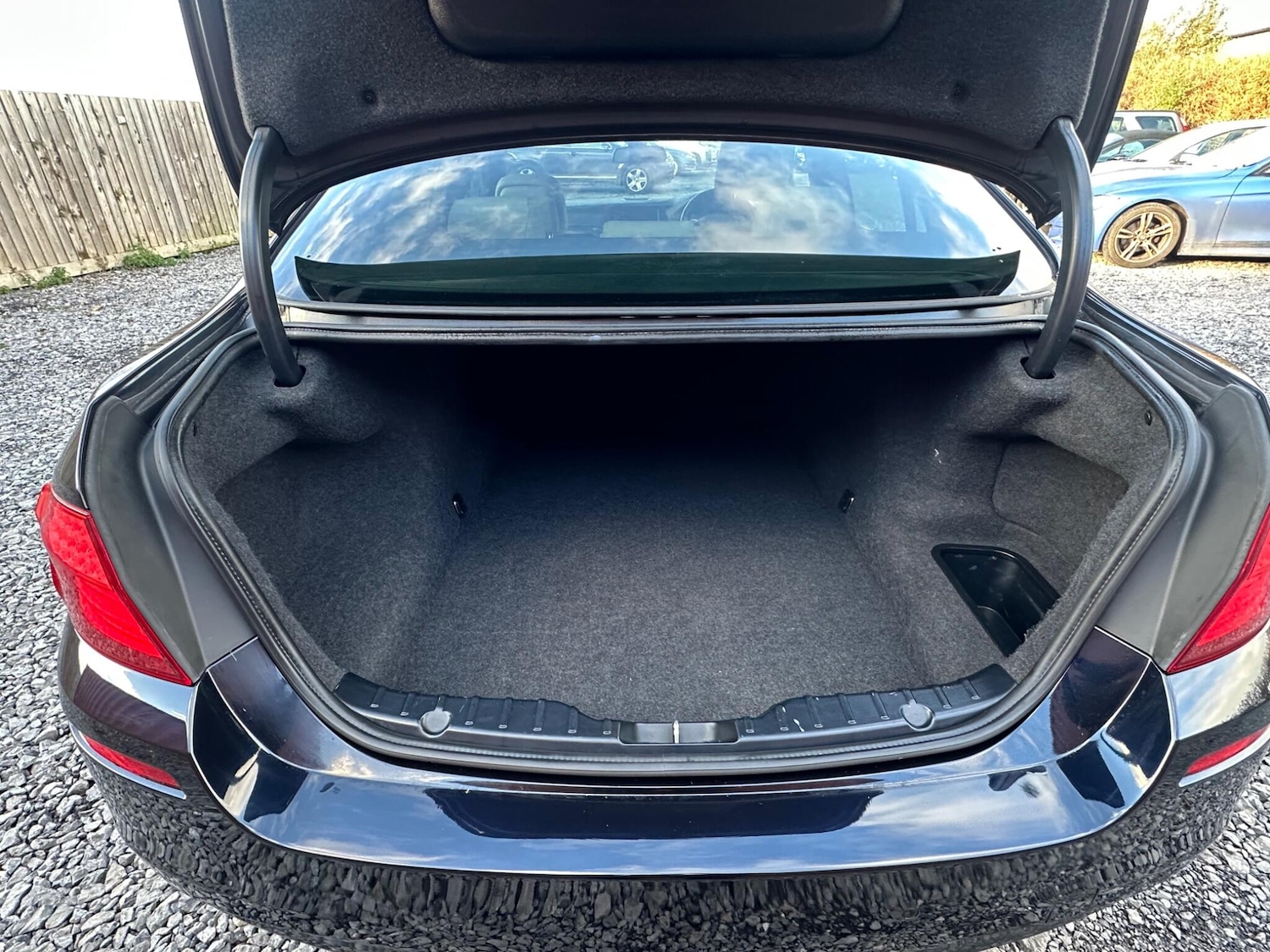 Used BMW 5 Series for sale - 76702201: Photo 63