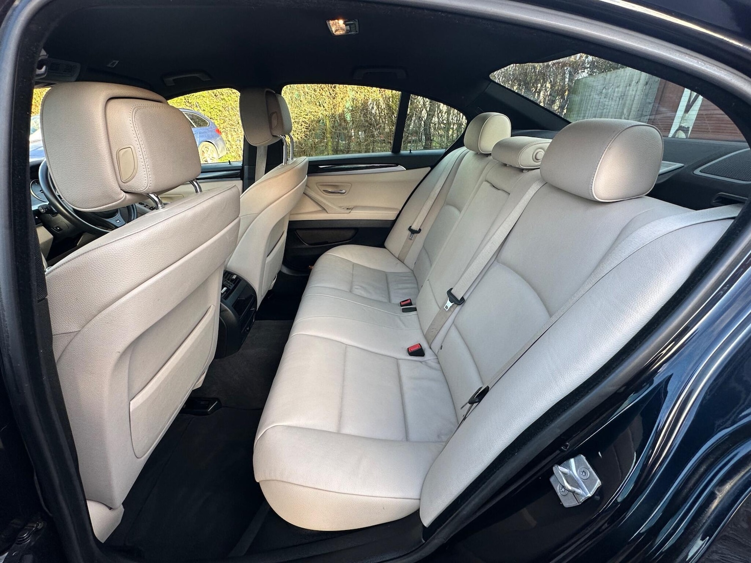 Used BMW 5 Series for sale - 76702201: Photo 64