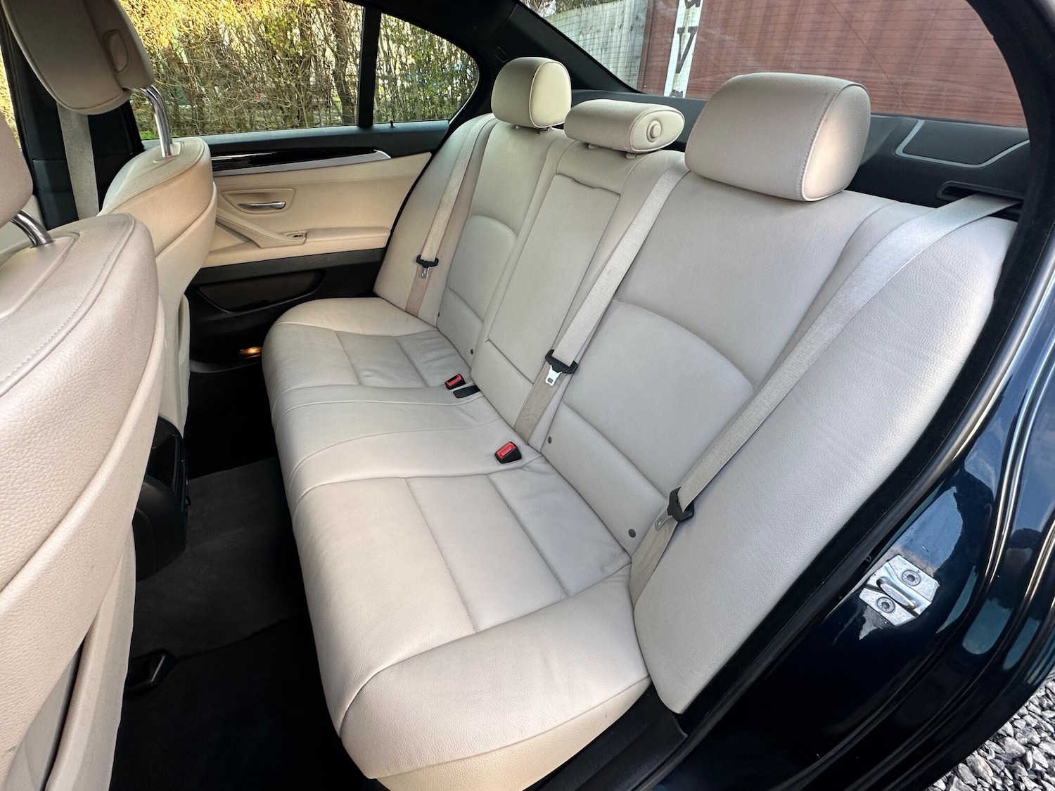 Used BMW 5 Series for sale - 76702201: Photo 65