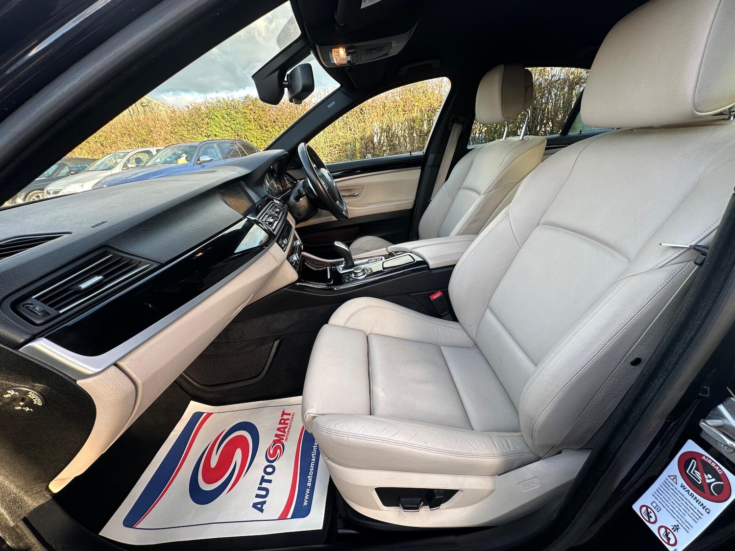 Used BMW 5 Series for sale - 76702201: Photo 67