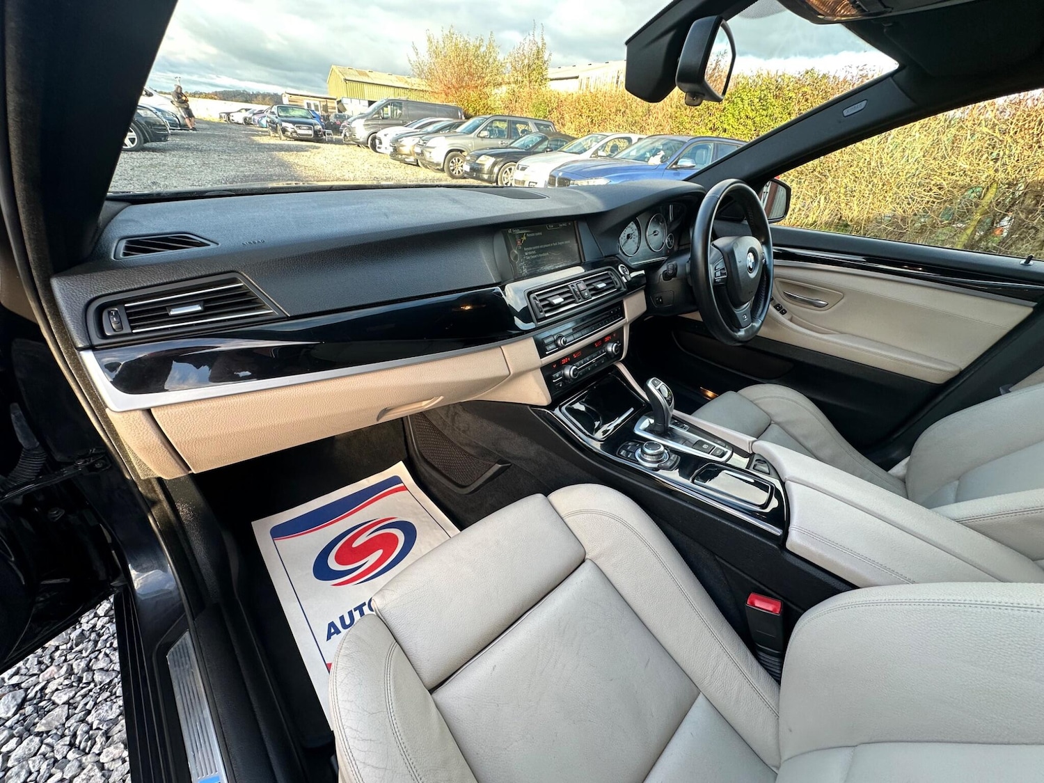 Used BMW 5 Series for sale - 76702201: Photo 68