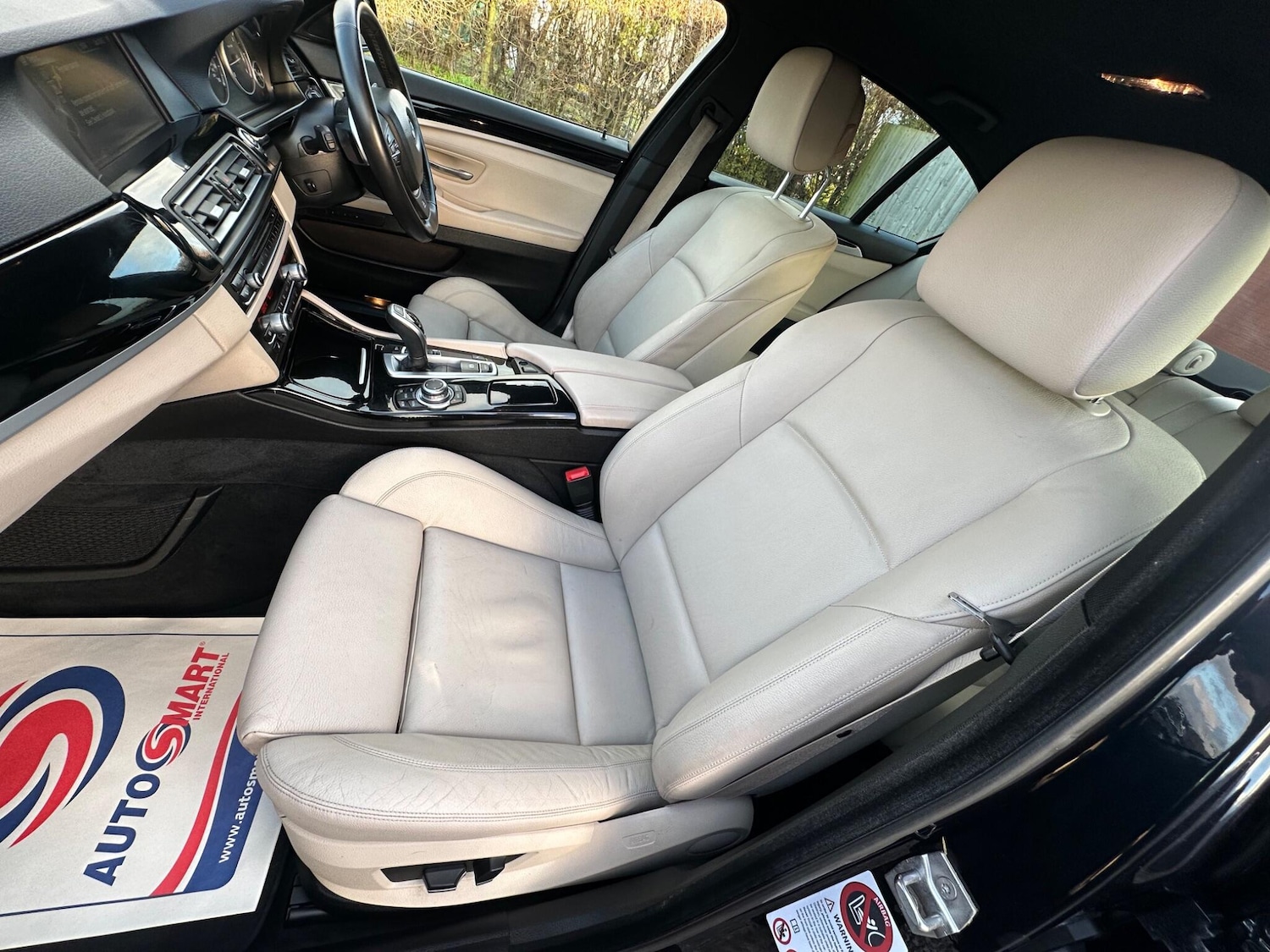 Used BMW 5 Series for sale - 76702201: Photo 69