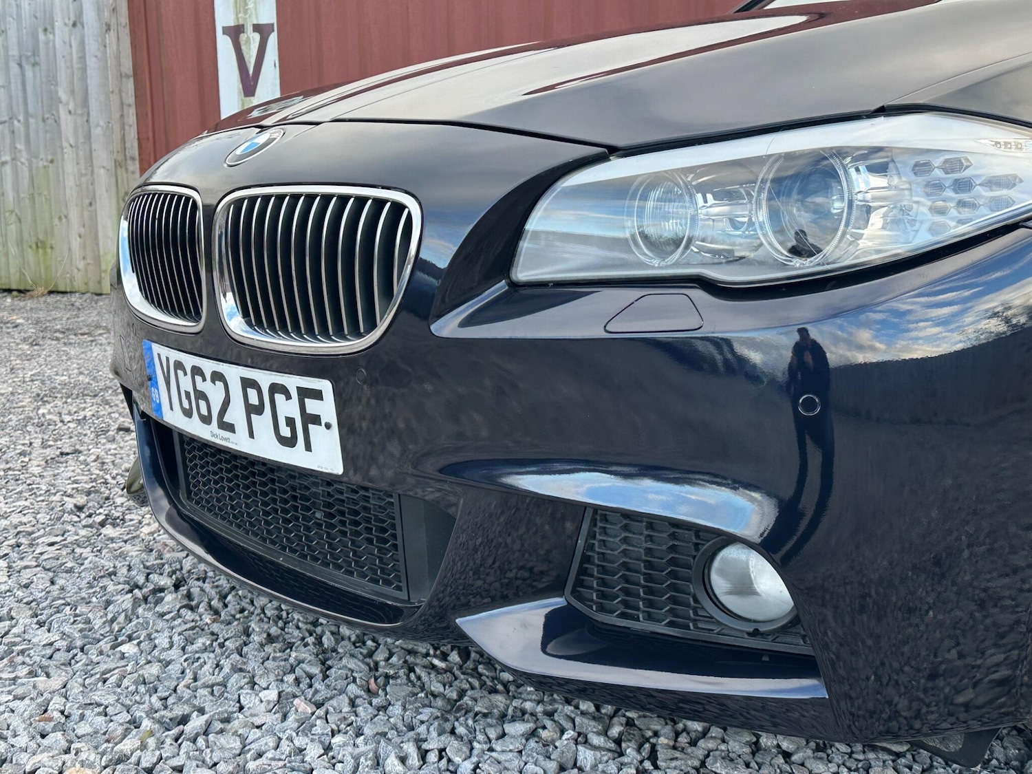 Used BMW 5 Series for sale - 76702201: Photo 7