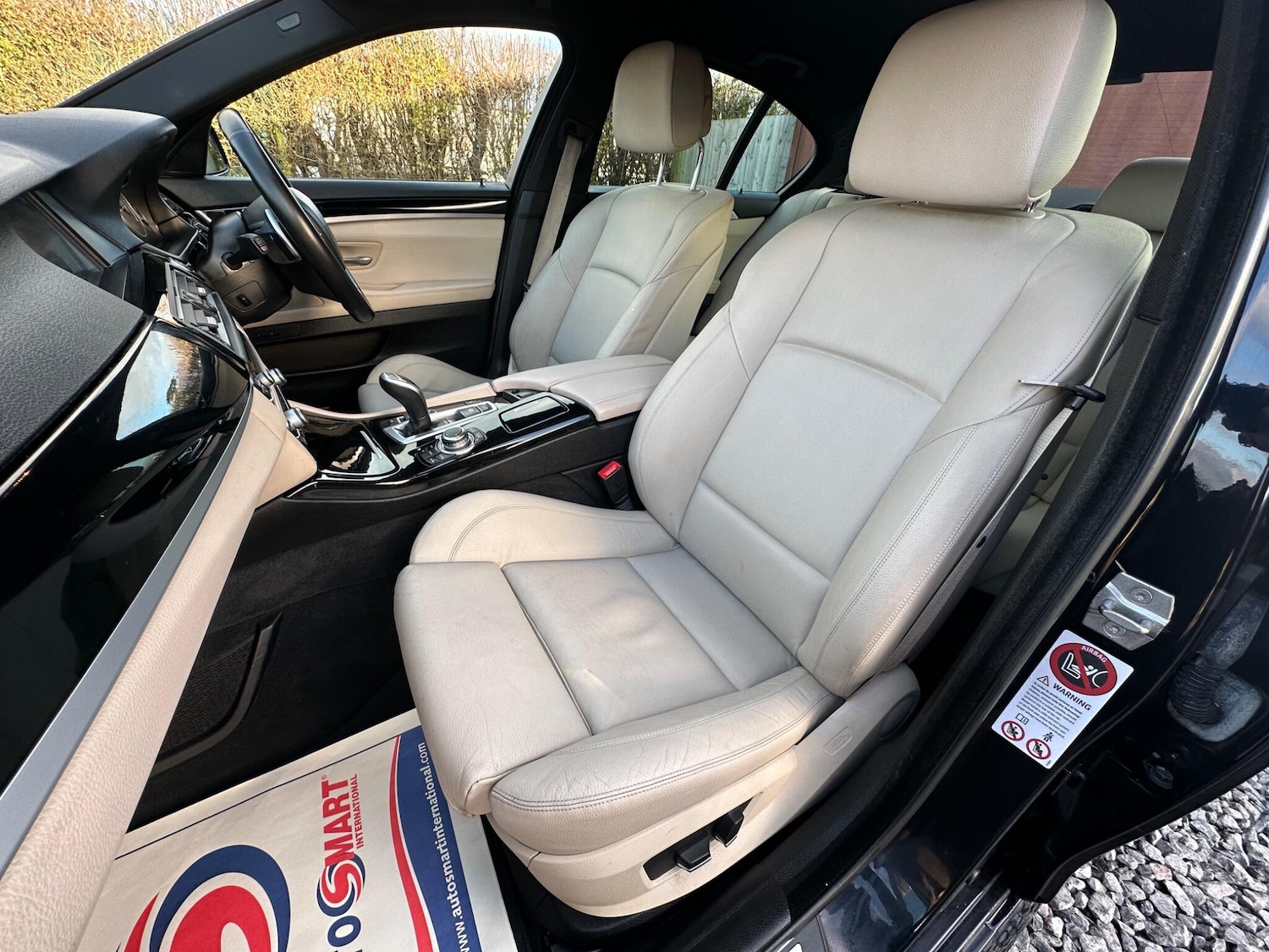 Used BMW 5 Series for sale - 76702201: Photo 71