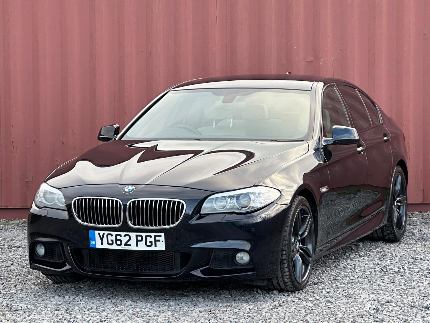Used BMW 5 Series for sale - 76702201: Photo 8