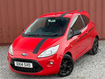 Used Ford Ka 2014 for sale - 77825219: Photo