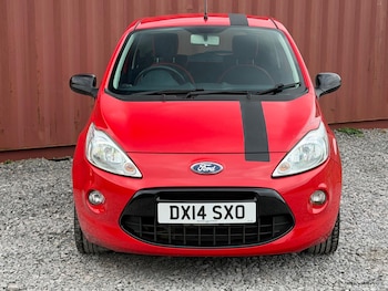 Used Ford Ka 2014 for sale - 77825219: Photo