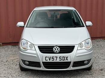 Used Volkswagen Polo 2007 for sale - 78922486: Photo