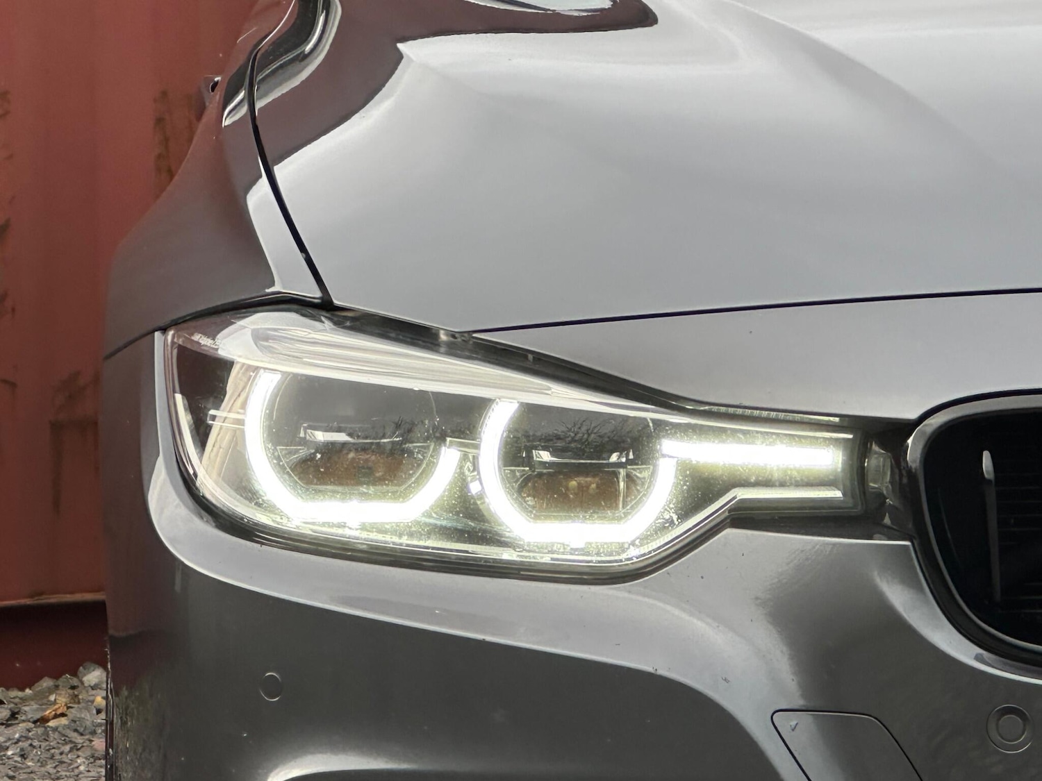 Used BMW 3 Series for sale - 76701485: Photo 11