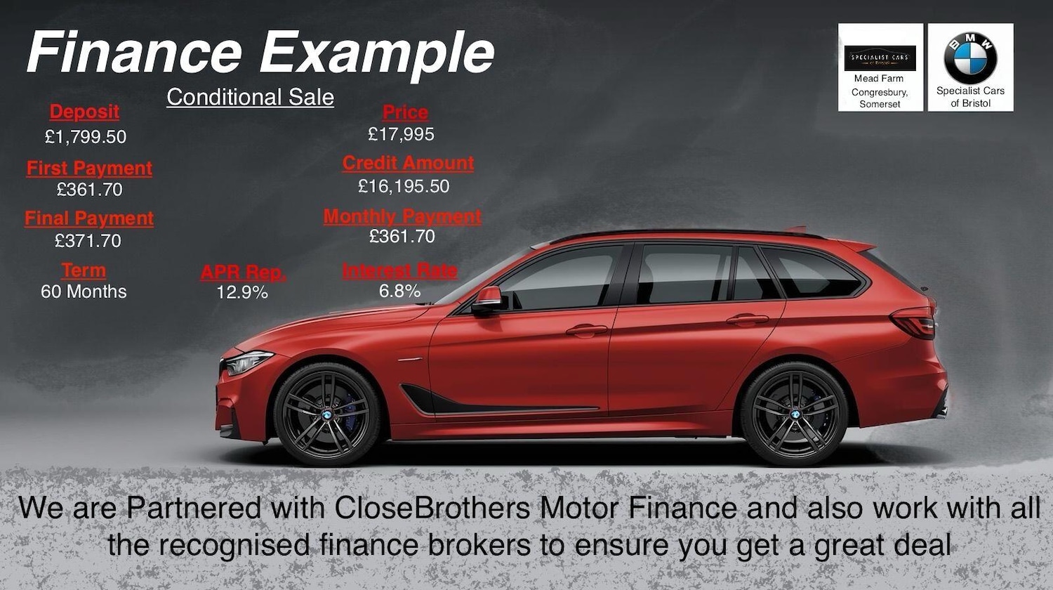 Used BMW 3 Series for sale - 76701485: Photo 12