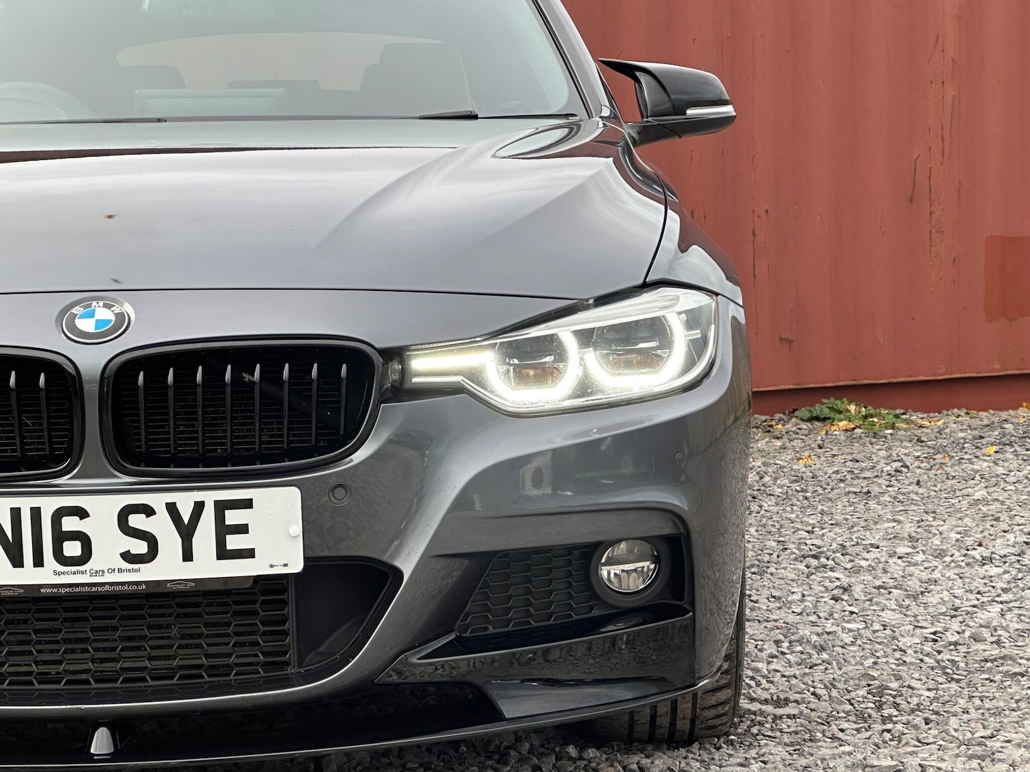 Used BMW 3 Series for sale - 76701485: Photo 13