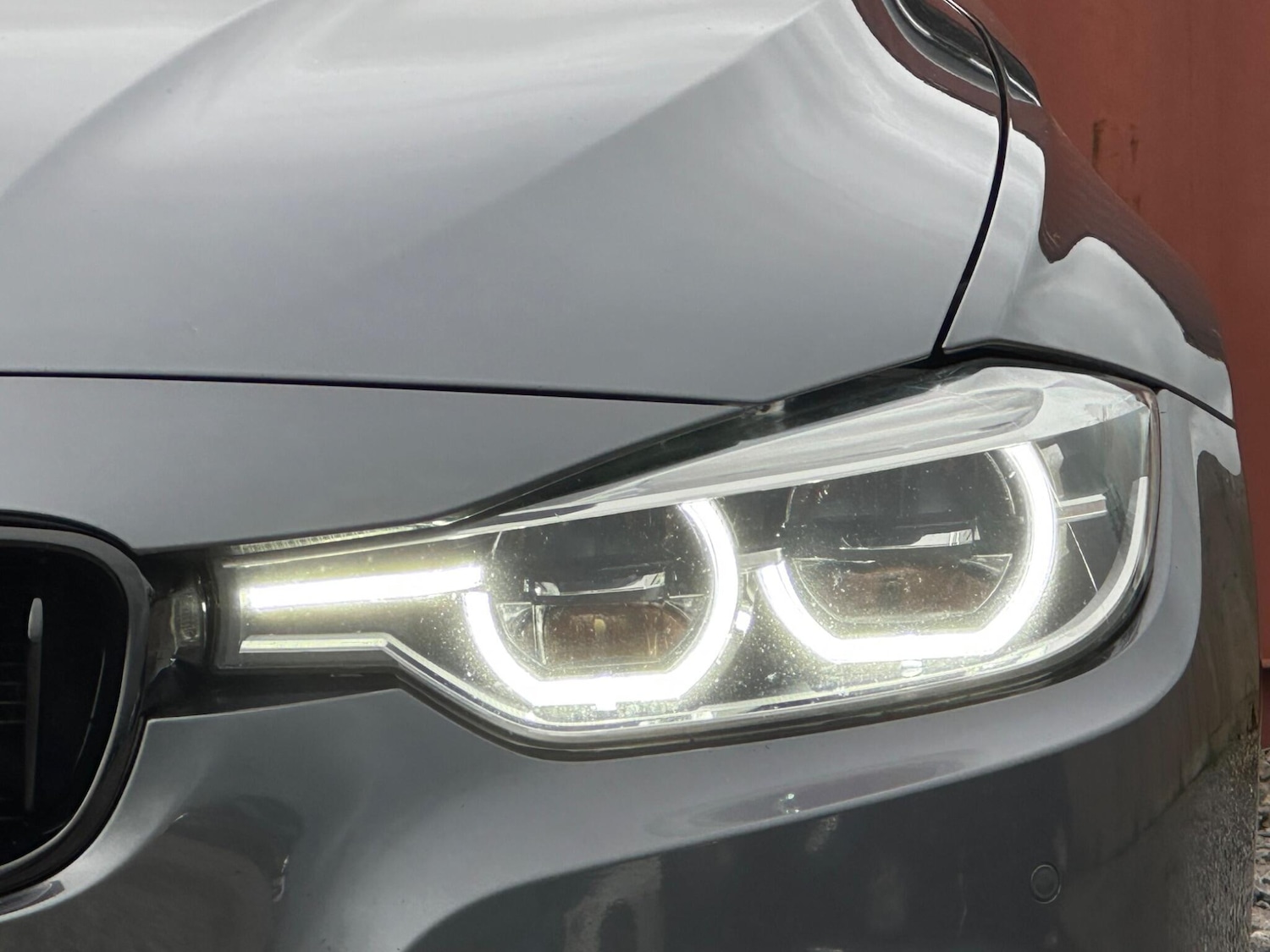 Used BMW 3 Series for sale - 76701485: Photo 14