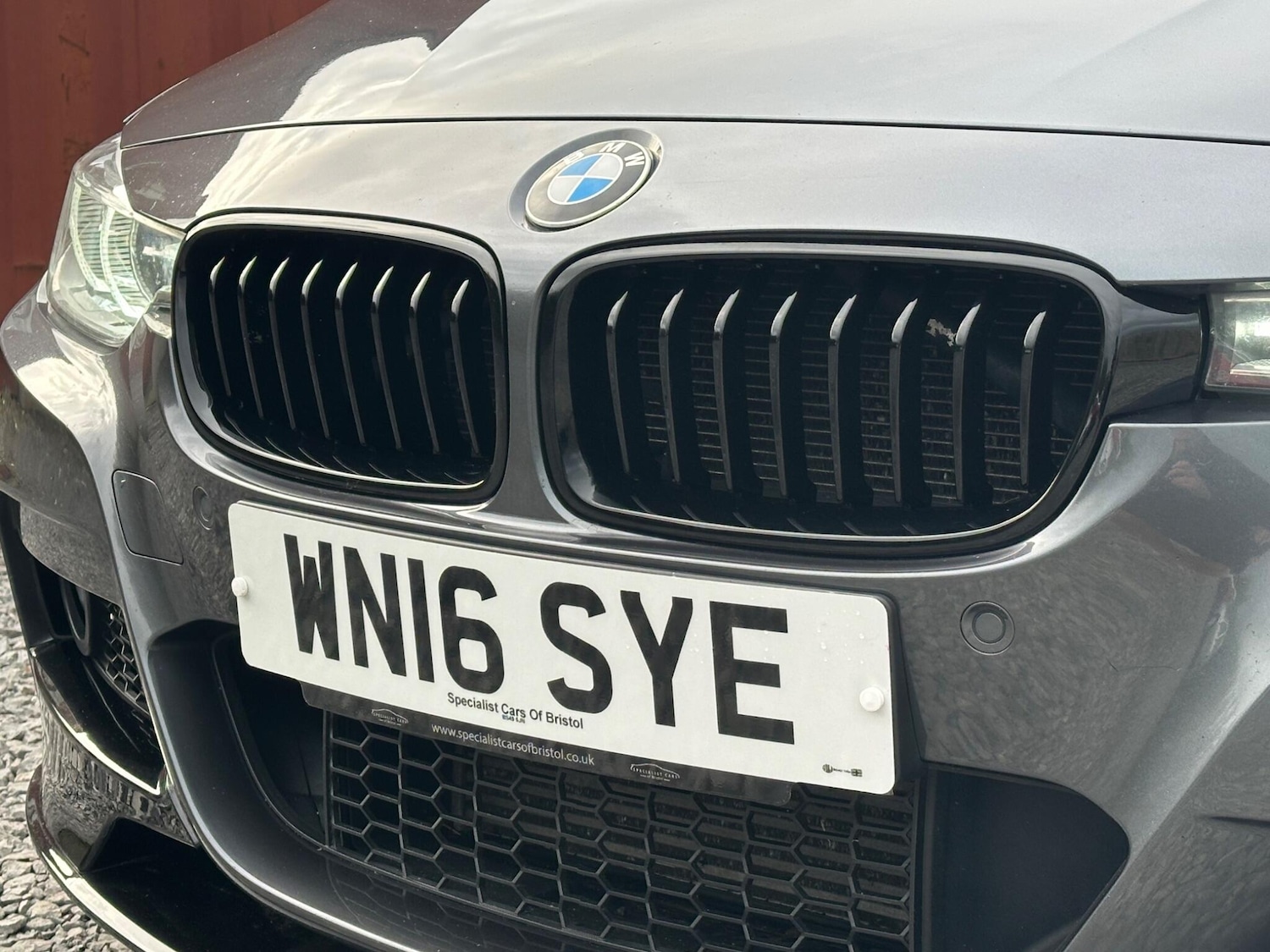 Used BMW 3 Series for sale - 76701485: Photo 15