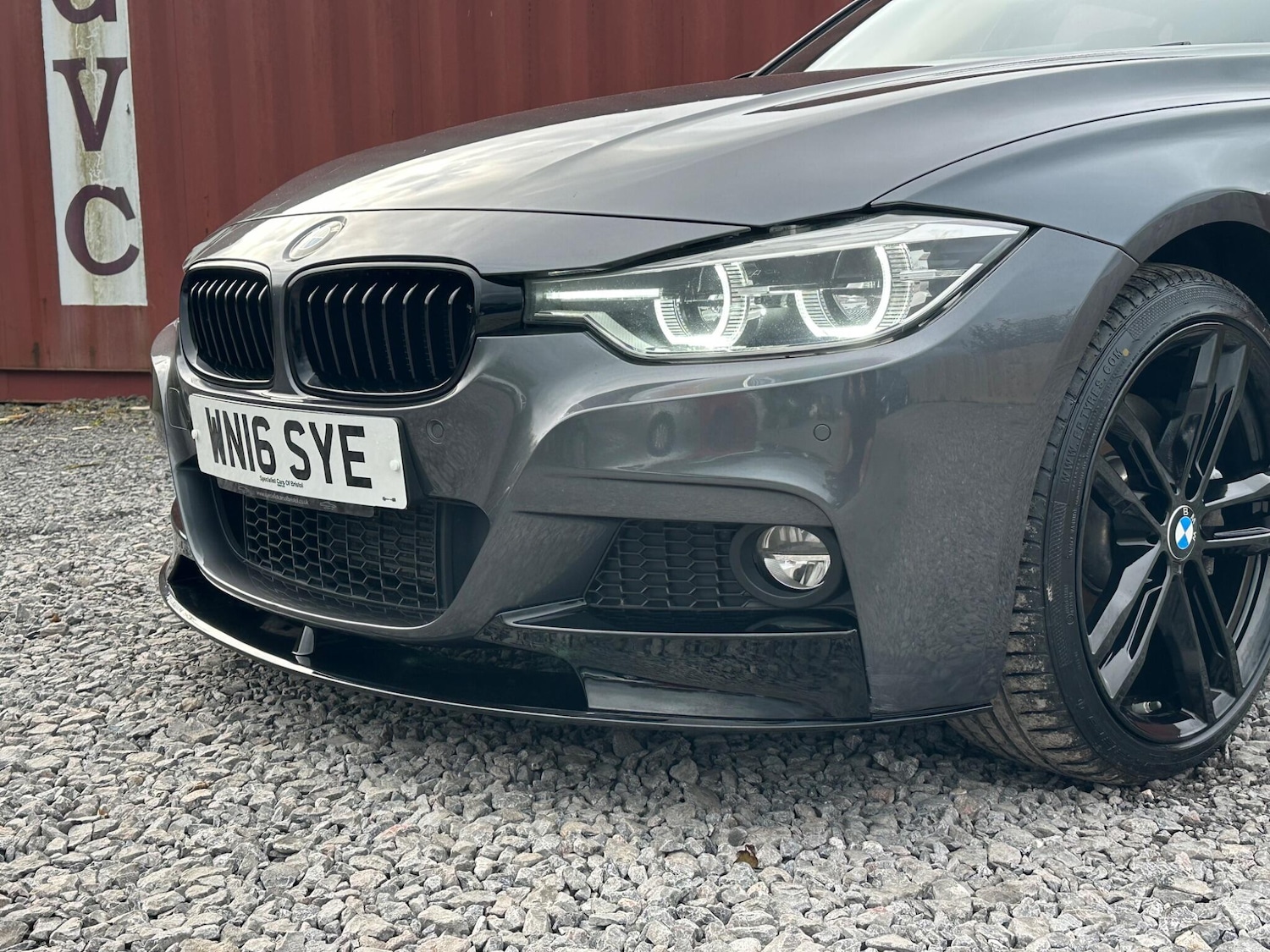 Used BMW 3 Series for sale - 76701485: Photo 16