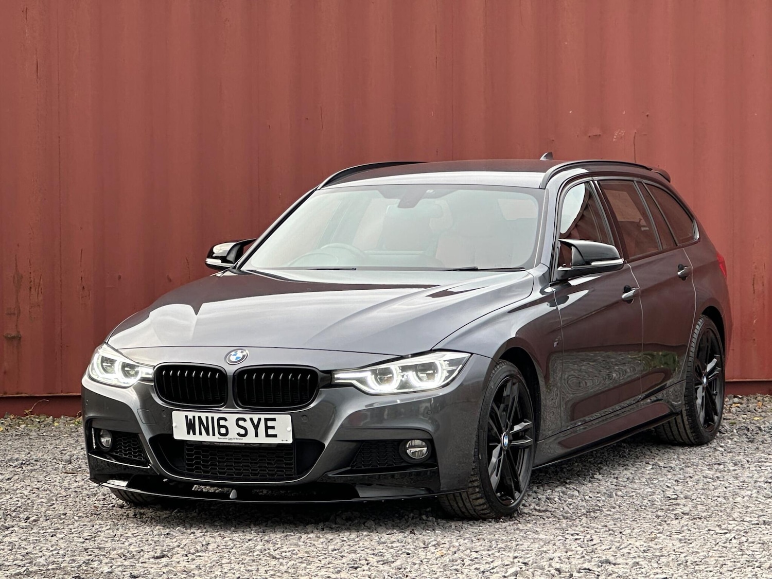 Used BMW 3 Series for sale - 76701485: Photo 17