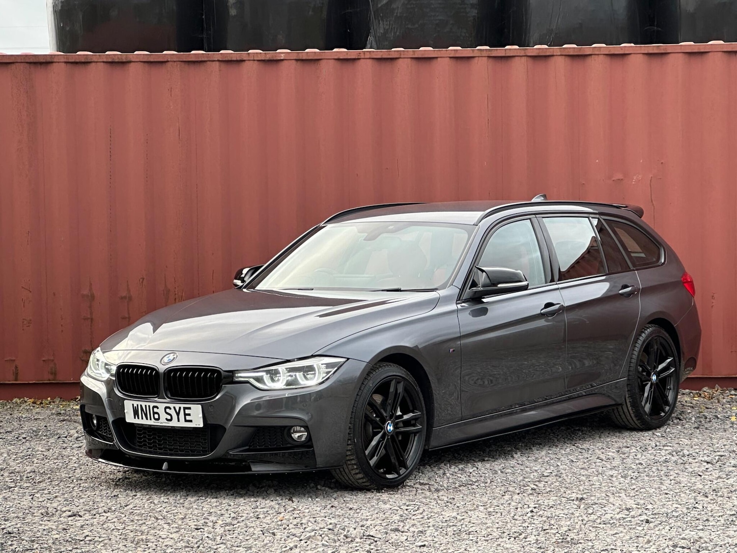 Used BMW 3 Series for sale - 76701485: Photo 18