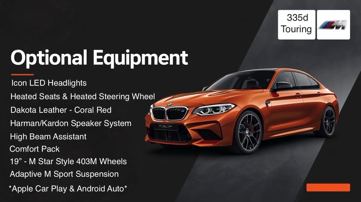 Used BMW 3 Series for sale - 76701485: Photo 2