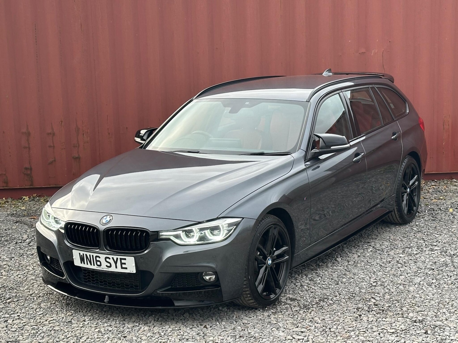 Used BMW 3 Series for sale - 76701485: Photo 20