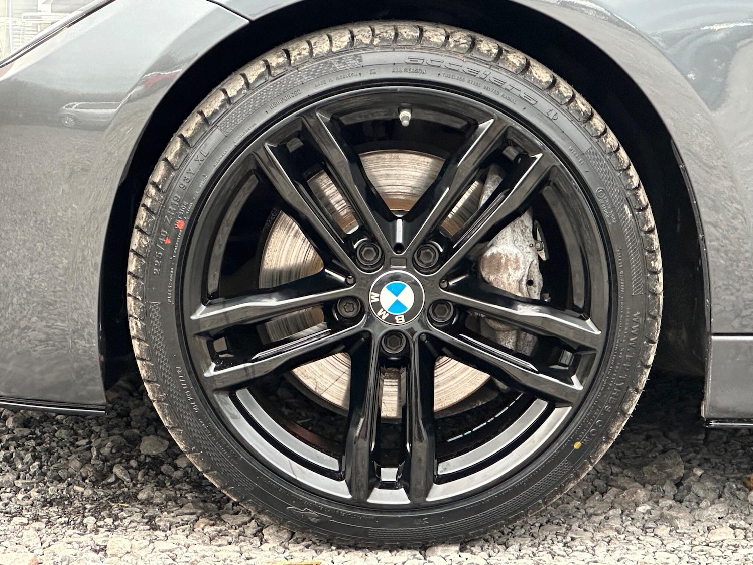 Used BMW 3 Series for sale - 76701485: Photo 23