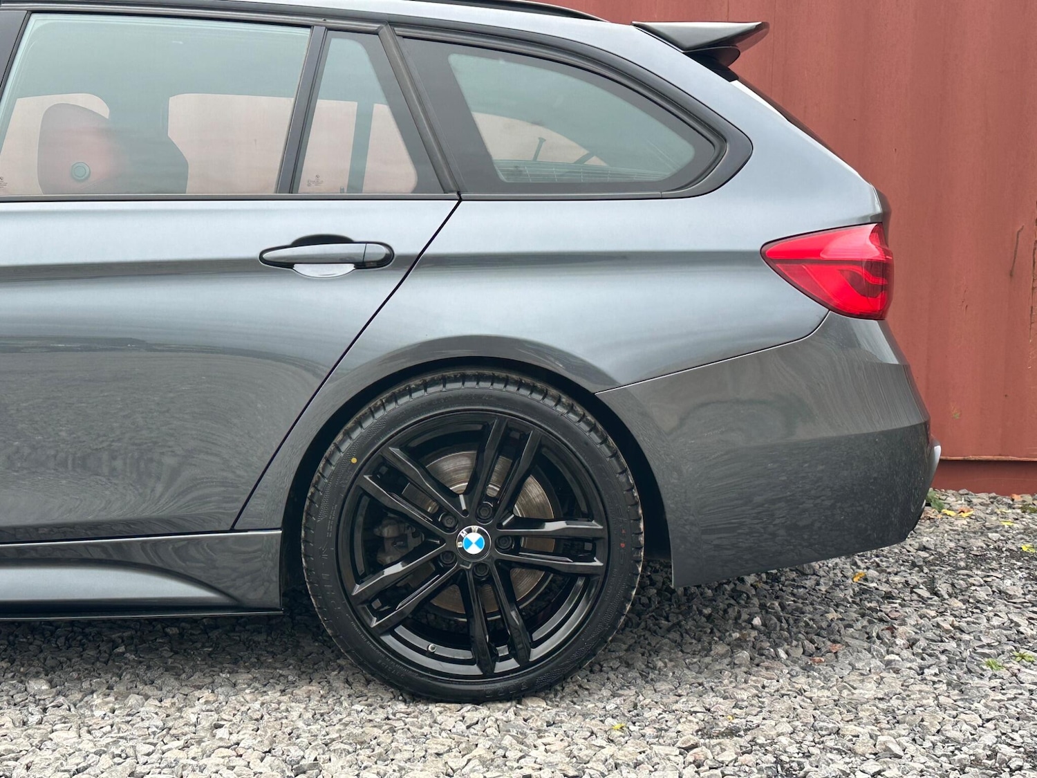 Used BMW 3 Series for sale - 76701485: Photo 24