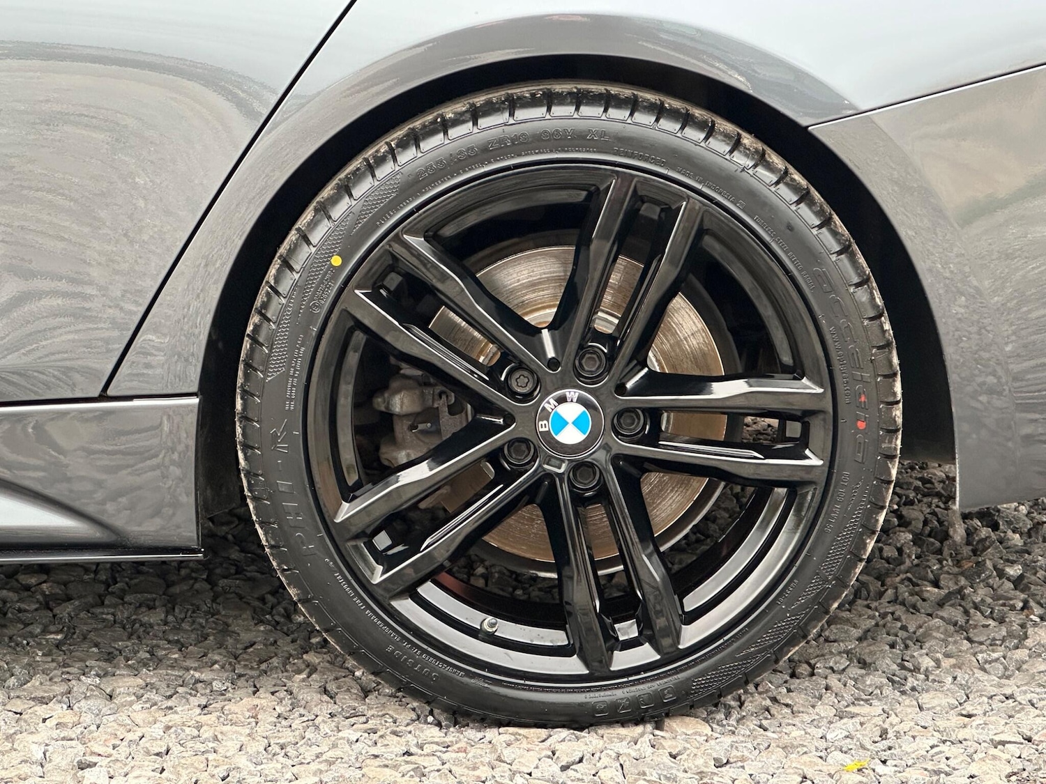 Used BMW 3 Series for sale - 76701485: Photo 25