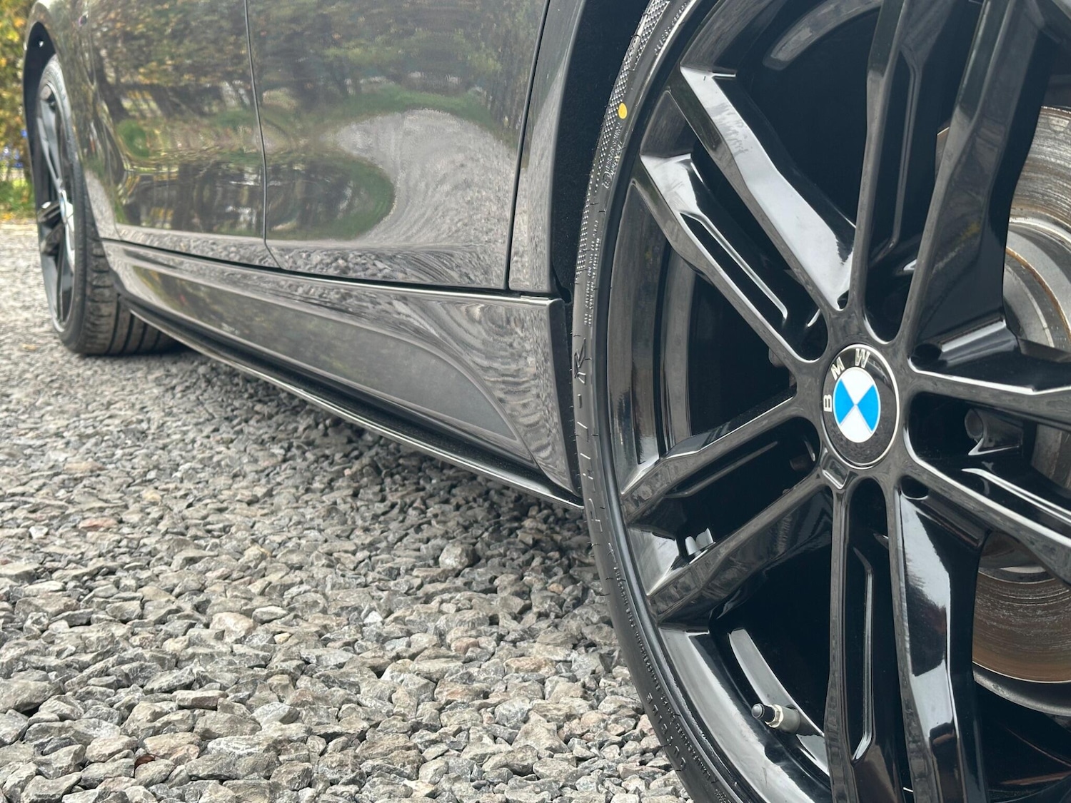 Used BMW 3 Series for sale - 76701485: Photo 26