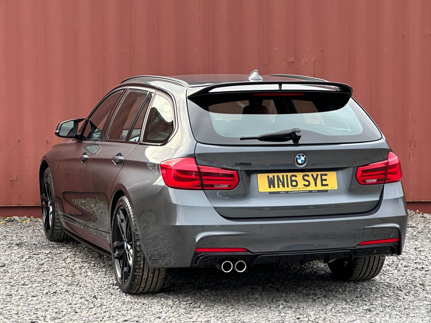 Used BMW 3 Series for sale - 76701485: Photo 27