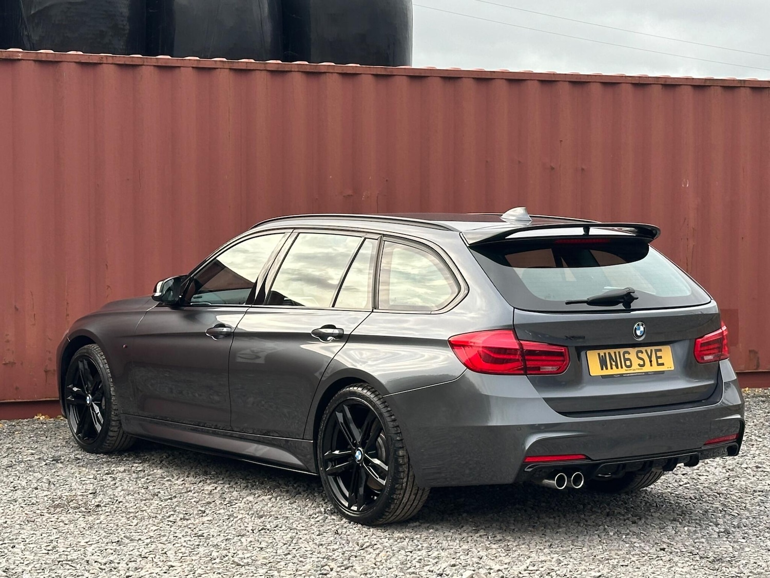 Used BMW 3 Series for sale - 76701485: Photo 28