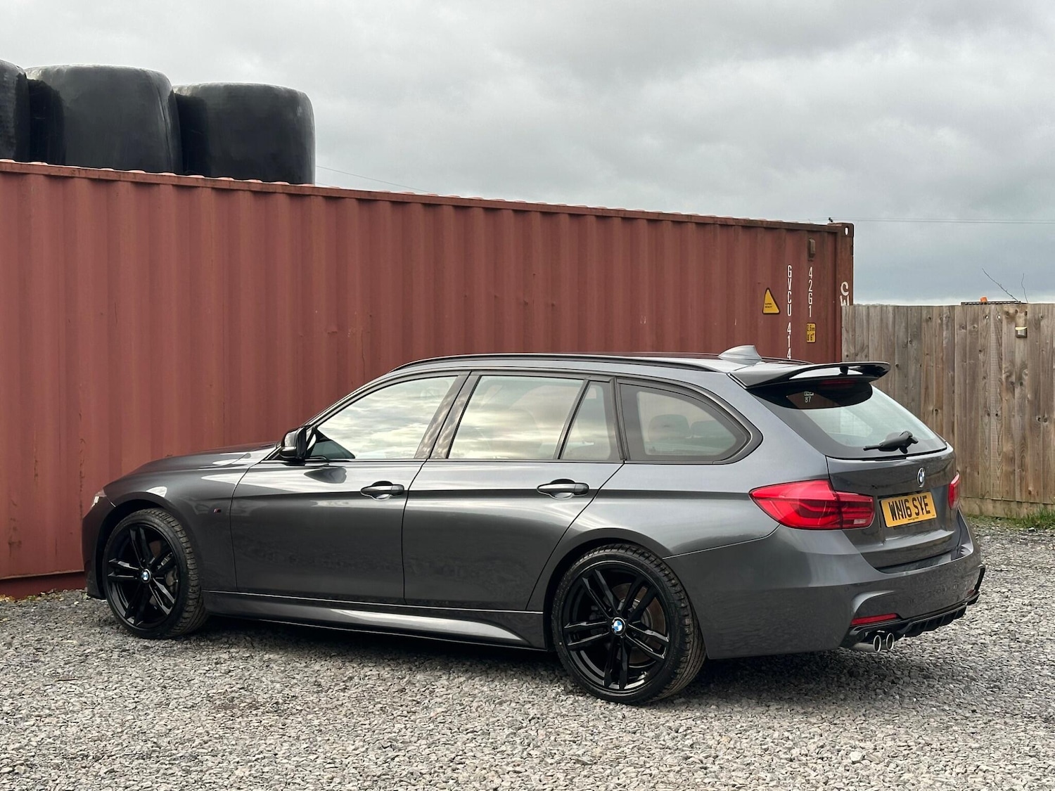 Used BMW 3 Series for sale - 76701485: Photo 29