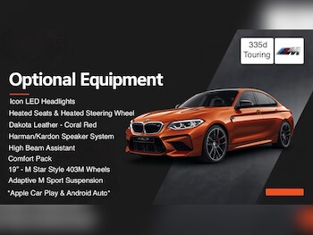 Used BMW 3 Series 2016 for sale - 76701485: Photo