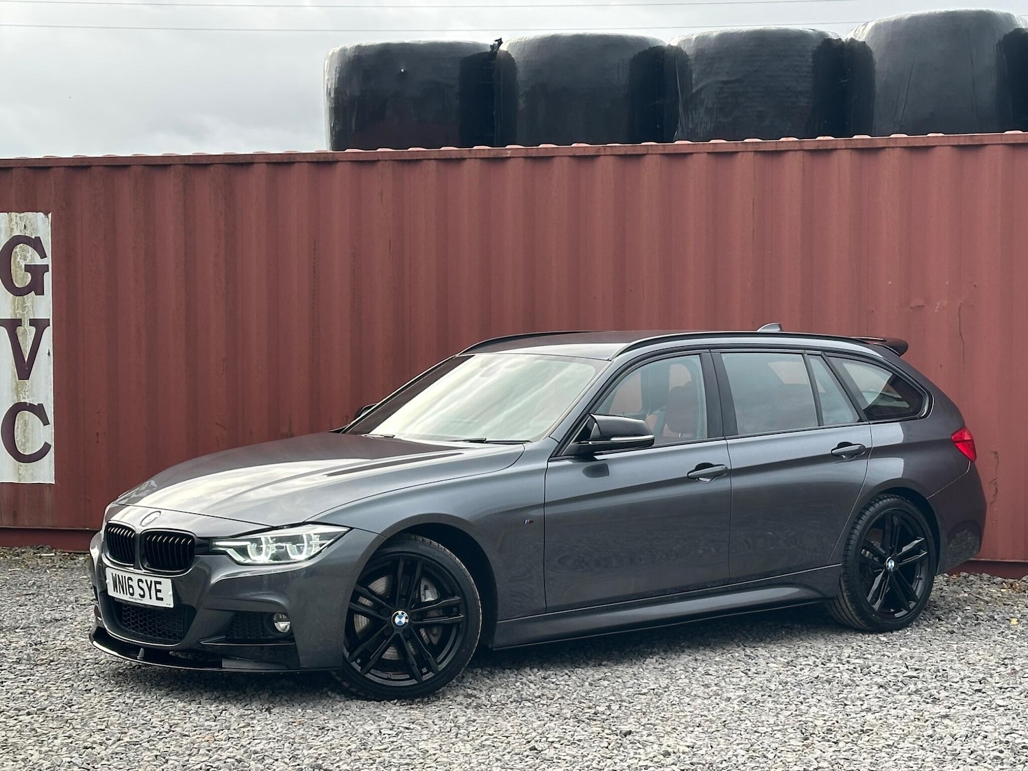 Used BMW 3 Series for sale - 76701485: Photo 3