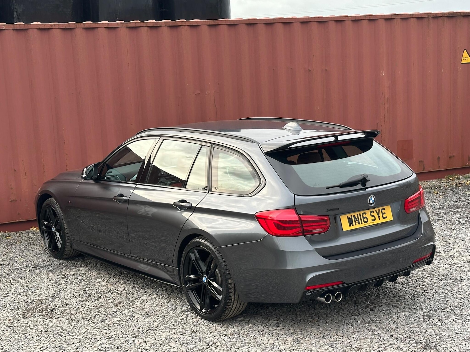 Used BMW 3 Series for sale - 76701485: Photo 30