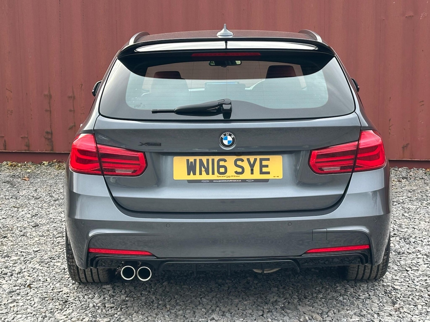 Used BMW 3 Series for sale - 76701485: Photo 31