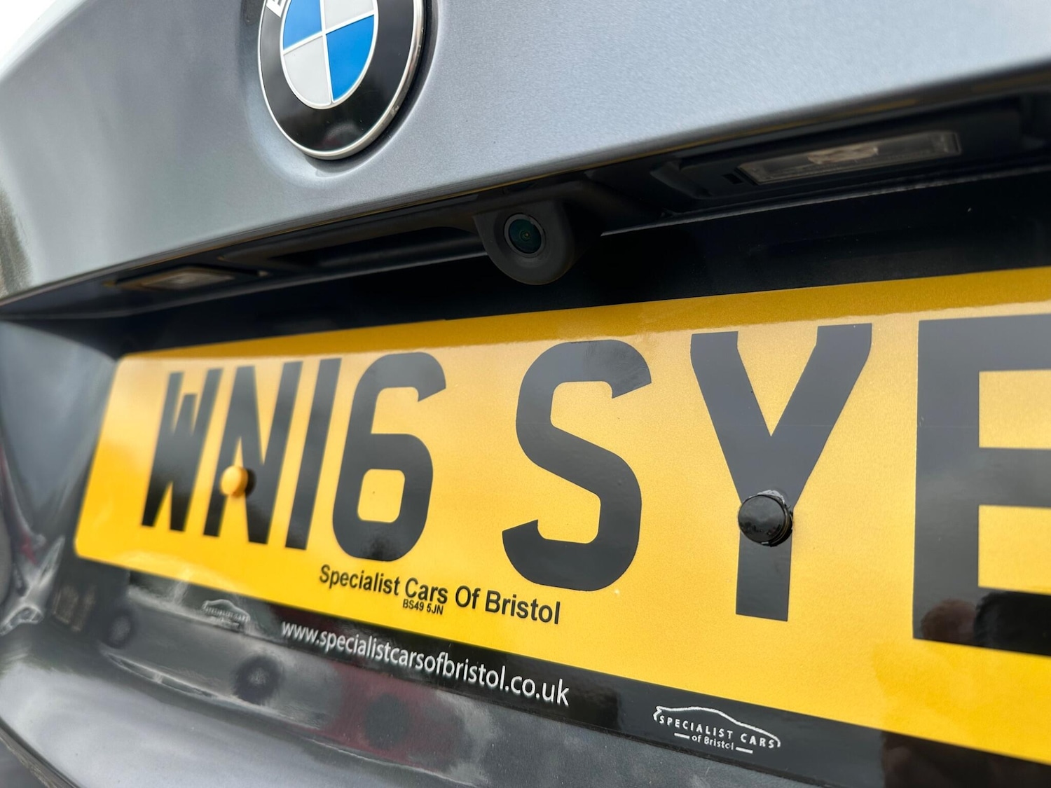 Used BMW 3 Series for sale - 76701485: Photo 35