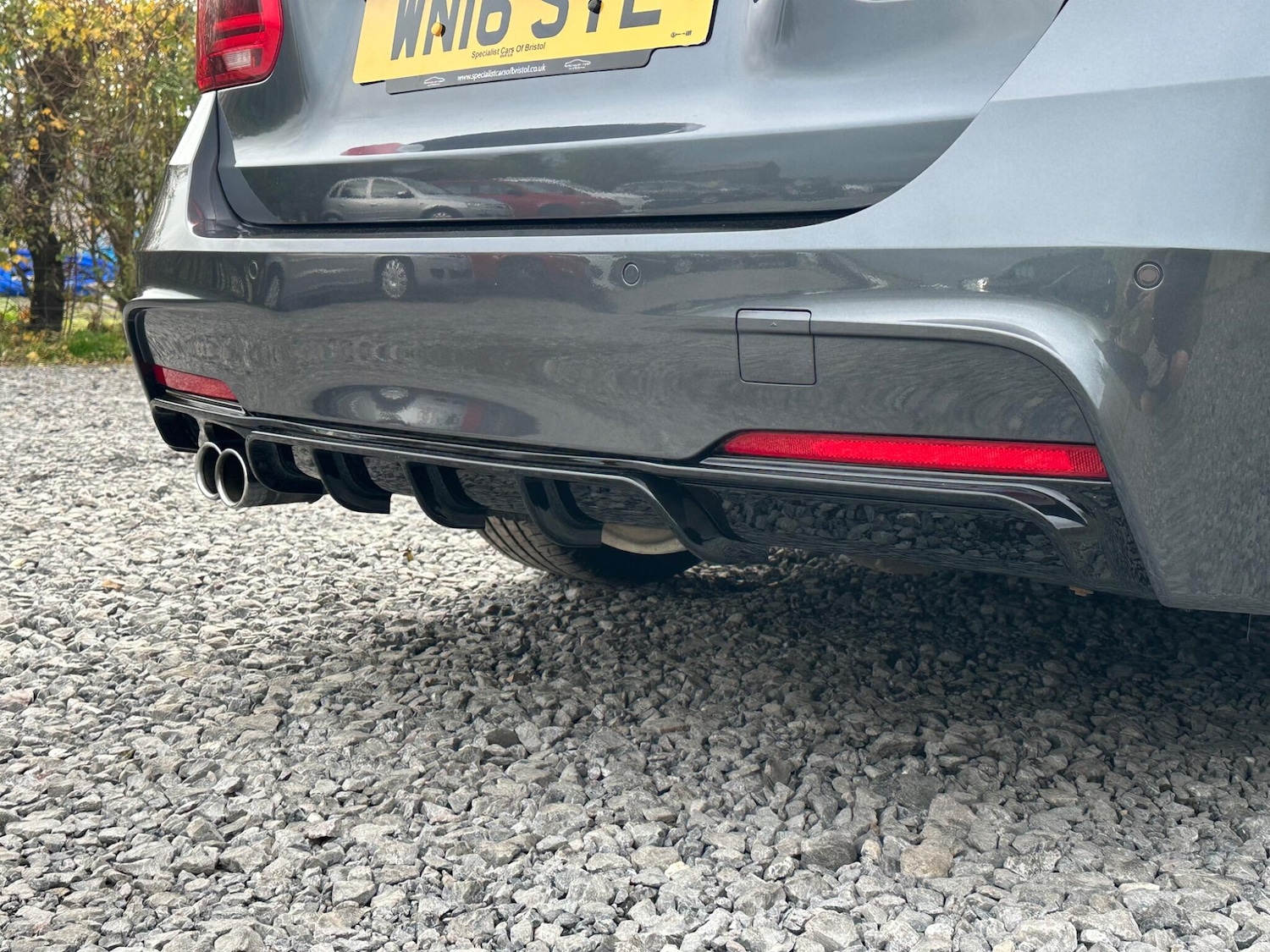 Used BMW 3 Series for sale - 76701485: Photo 36