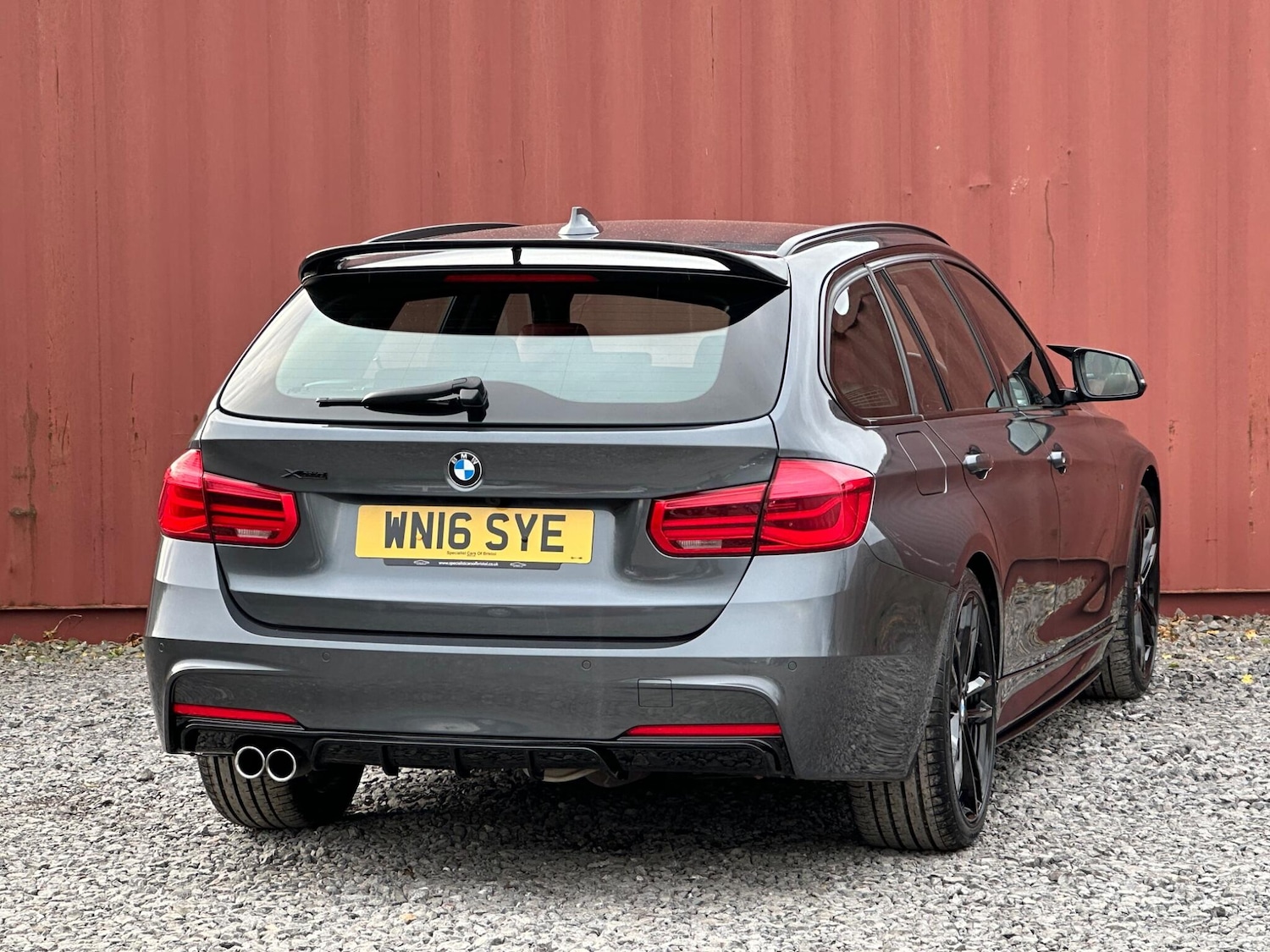 Used BMW 3 Series for sale - 76701485: Photo 38