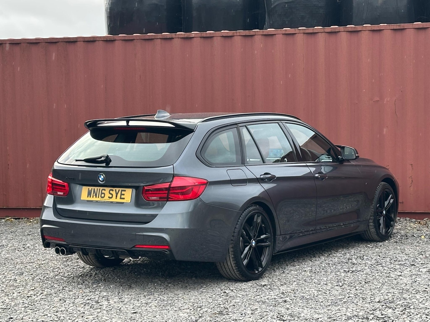 Used BMW 3 Series for sale - 76701485: Photo 39