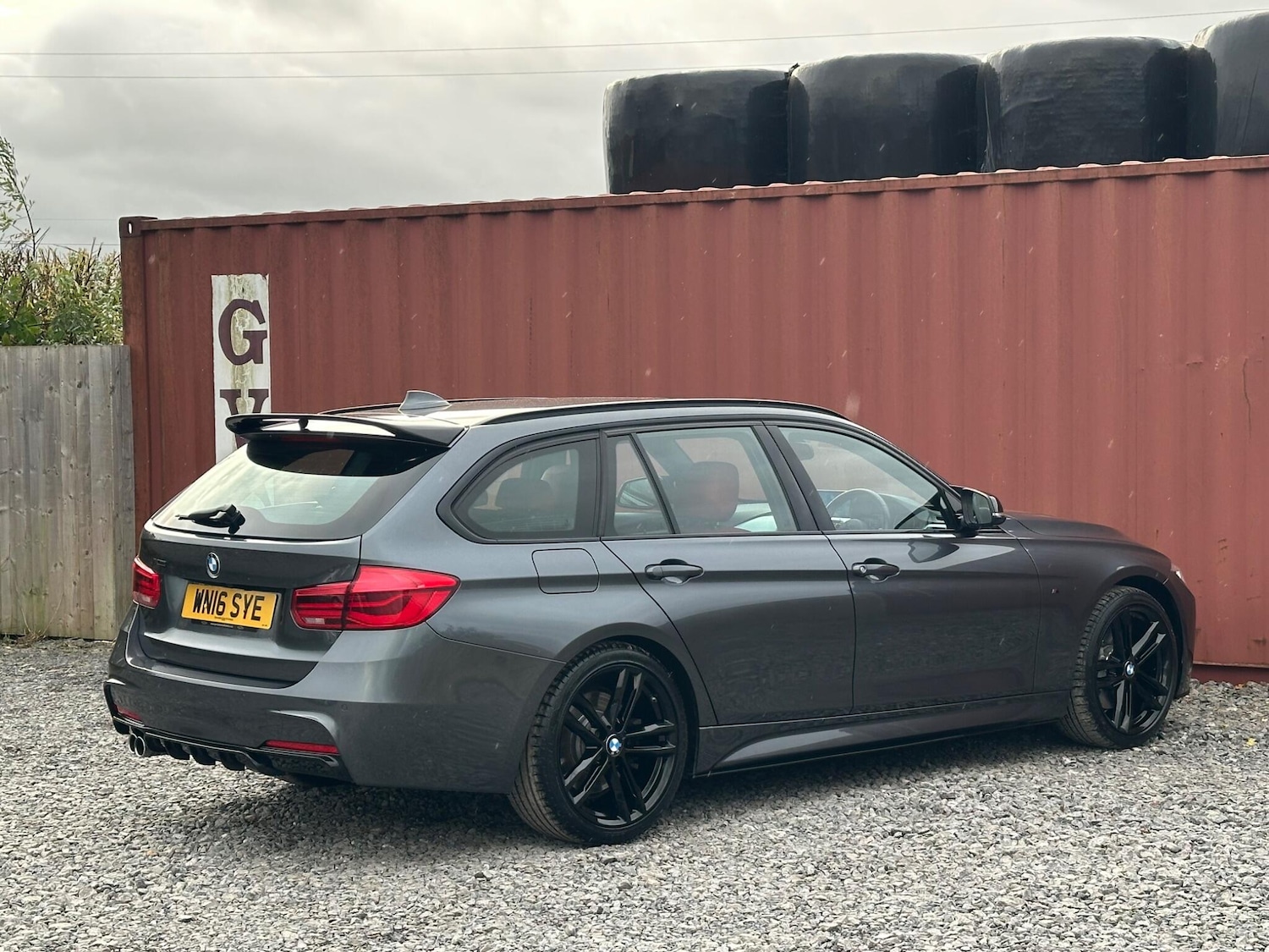 Used BMW 3 Series for sale - 76701485: Photo 40