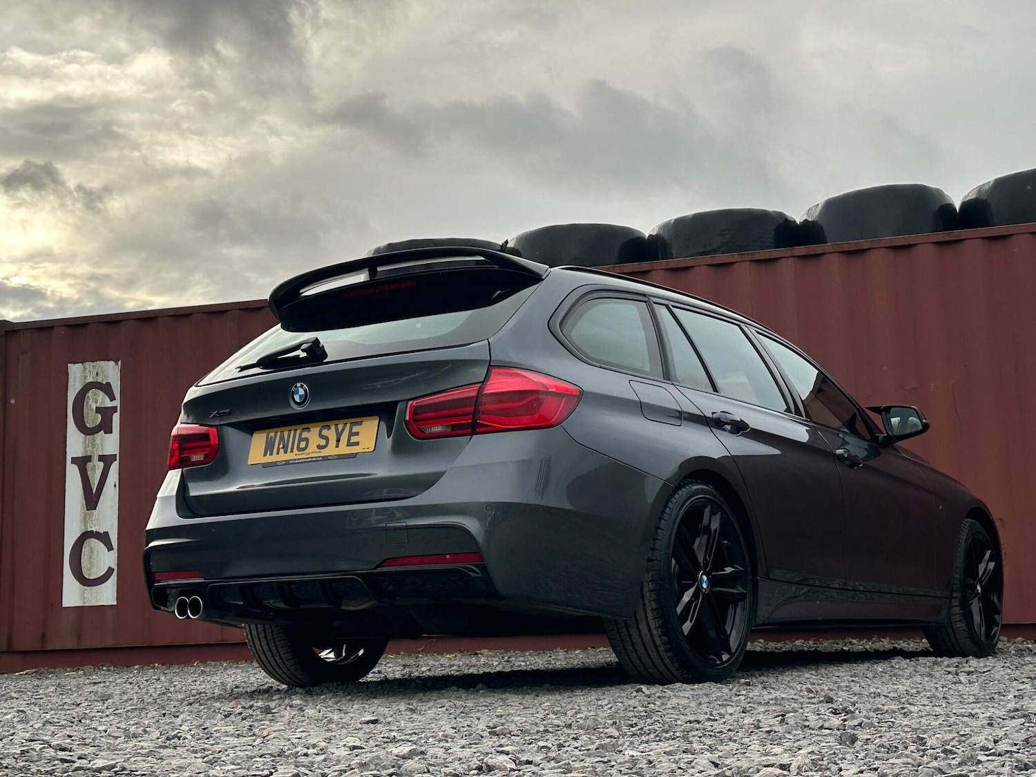 Used BMW 3 Series for sale - 76701485: Photo 42