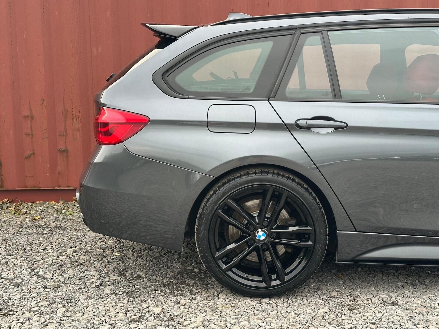 Used BMW 3 Series for sale - 76701485: Photo 44