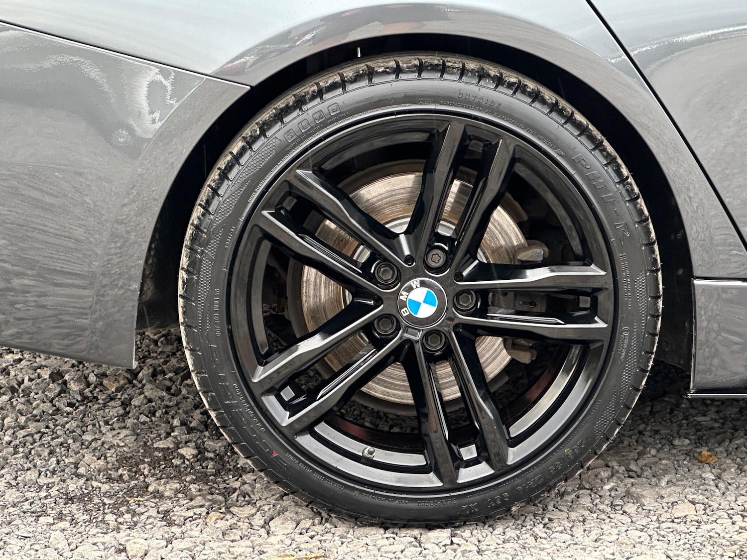 Used BMW 3 Series for sale - 76701485: Photo 45