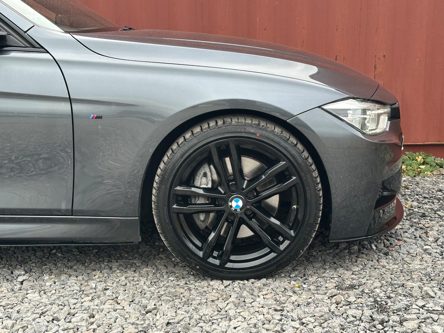 Used BMW 3 Series for sale - 76701485: Photo 46