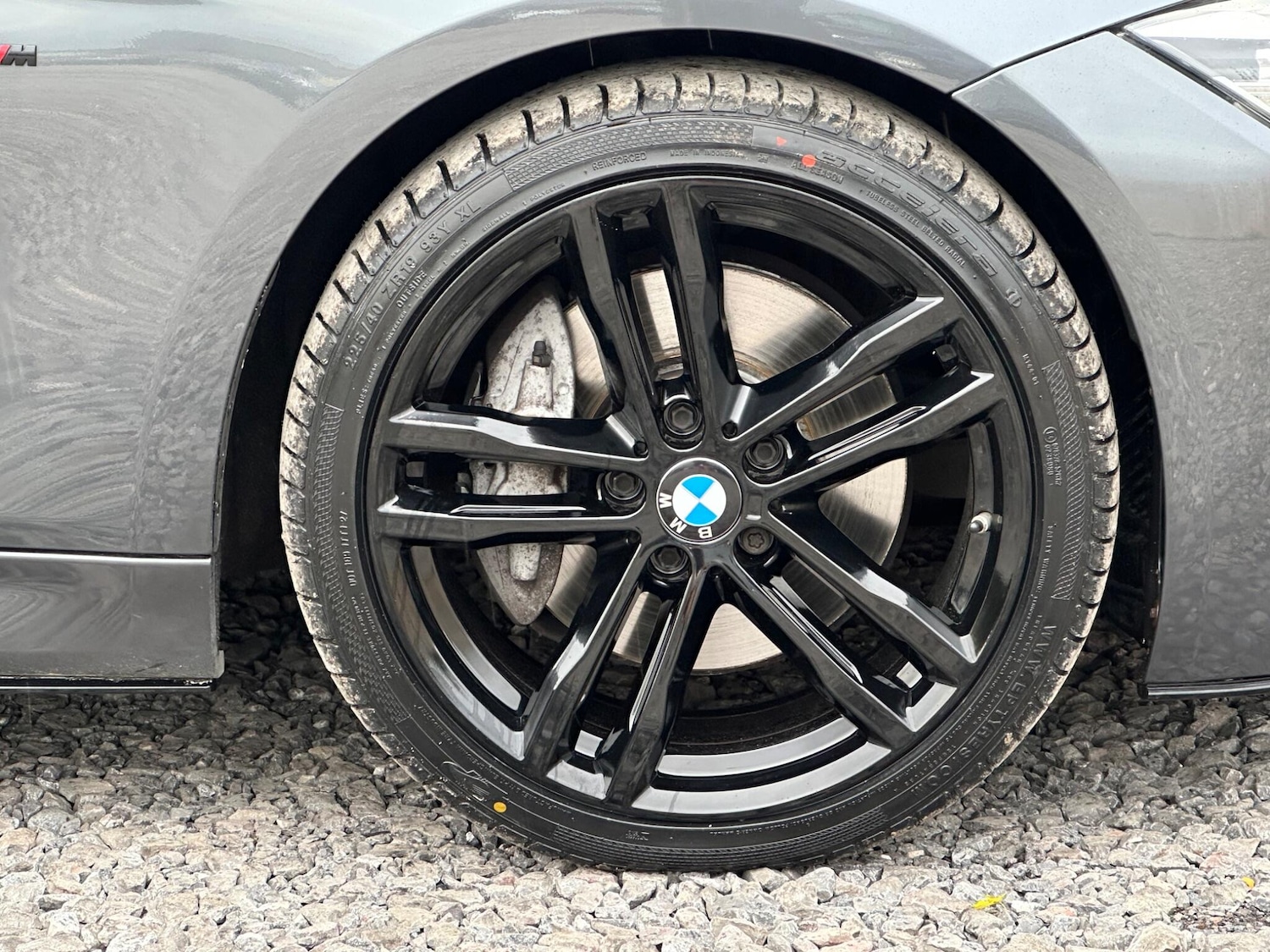 Used BMW 3 Series for sale - 76701485: Photo 47